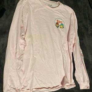 Cheech & Chong Longsleeve